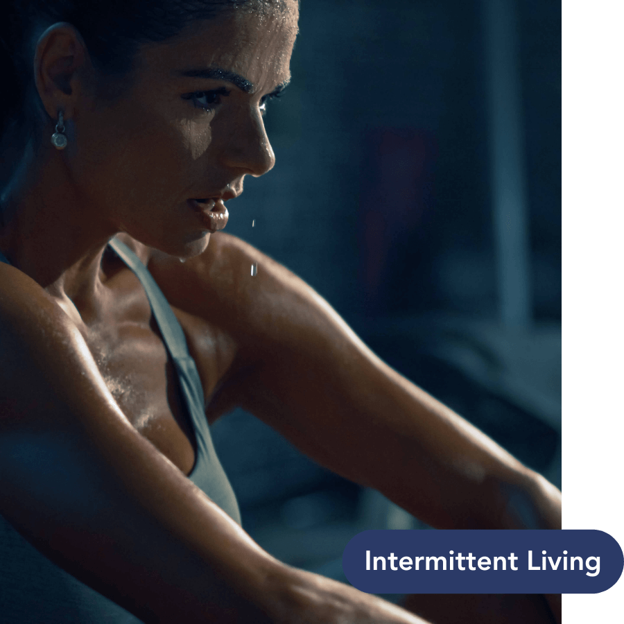 Categorie _Intermittent Living
